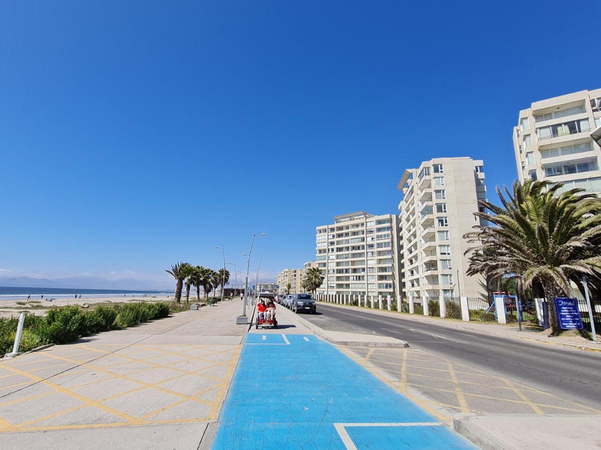 Mar Serena Suite La Serena Exteriér fotografie