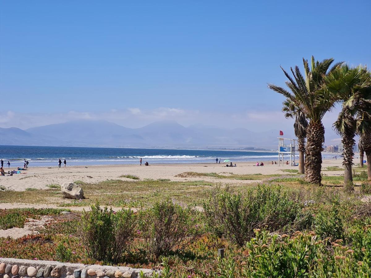 Mar Serena Suite La Serena Exteriér fotografie